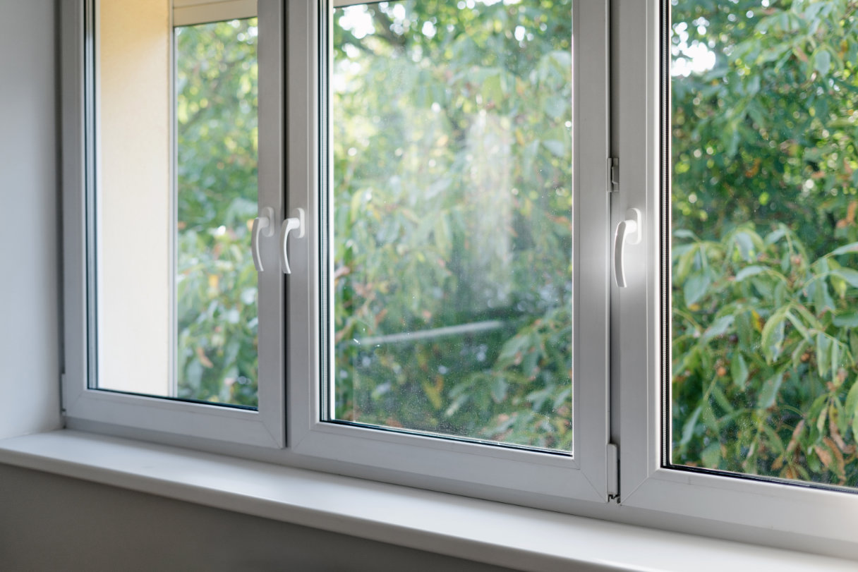 Residential insulated glass unit fabrication